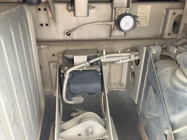 2016 Dump Tipper Truck Isuzu Giga QKG-CXZ77AT - Image 12