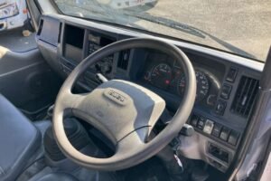 2016 Dump Tipper Truck Isuzu Elf NKR85AD