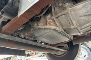 2013 Garbage Truck Isuzu Elf TKG-NMR85N
