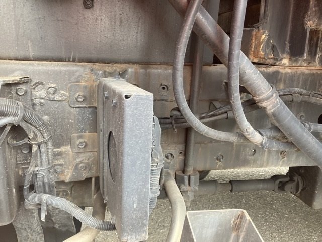 2016 Crane Truck Nissan UD QPG-CW5YL - Image 12