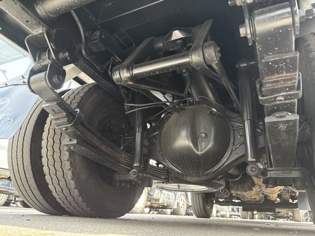 2016 Dump Tipper Truck Toyota Dyna TKG-XZU620D - Image 12