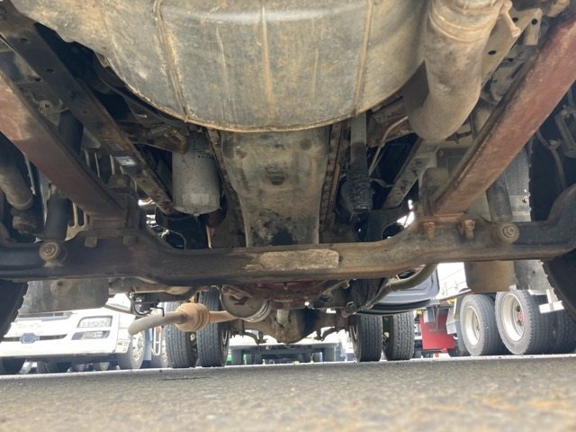 2002 Arm Roll Hino Ranger KK-FC1JEEA - Image 12