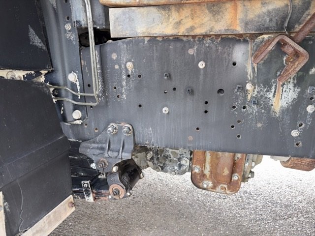 2008 Others Trucks Isuzu Giga PDG-CYM77V8 - Image 12