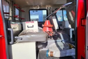 1995 Others Trucks Hino Profia U-FR3FPBA