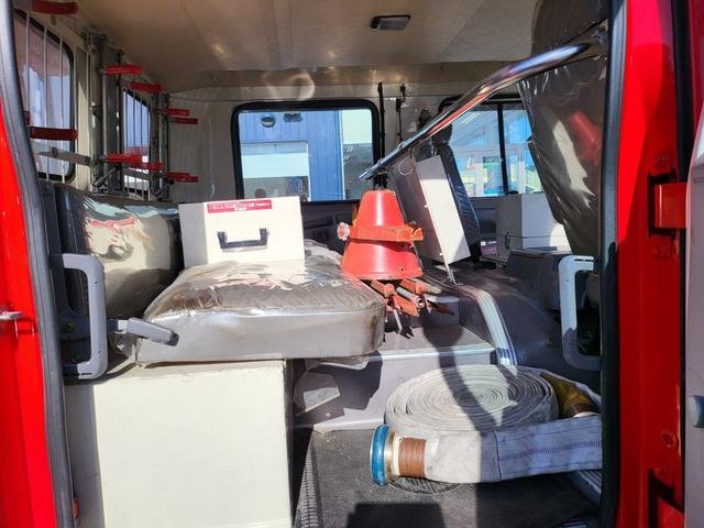 1995 Others Trucks Hino Profia U-FR3FPBA - Image 12