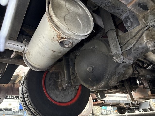 2000 Others Trucks Mitsubishi Fuso Canter KK-FG52EC - Image 12