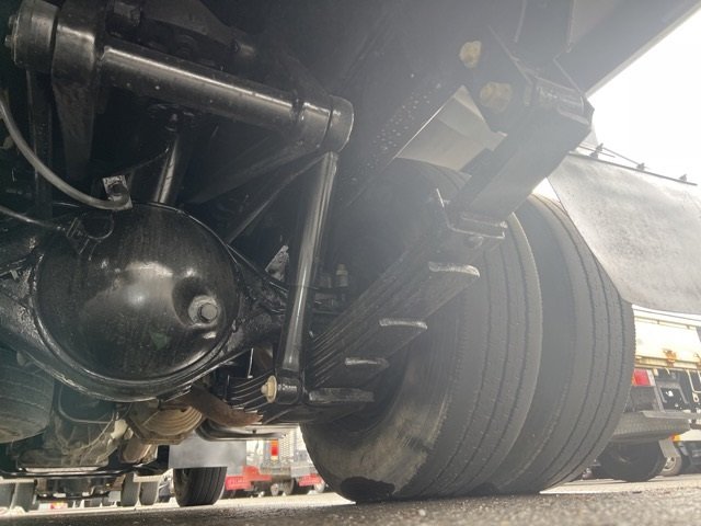 2008 Dump Tipper Truck Isuzu Elf BDG-NKR85AD - Image 12