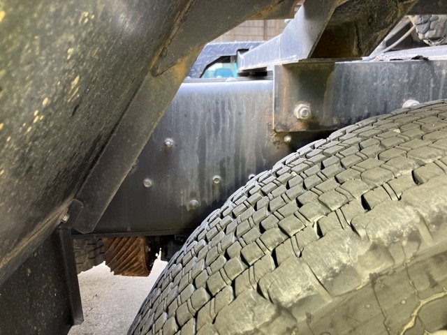 2013 Trailer Head Isuzu Giga QDG-EXZ52AJ - Image 12