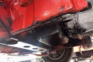 2018 Freezer Refrigerator Truck Isuzu Elf TPG-NPR85AN