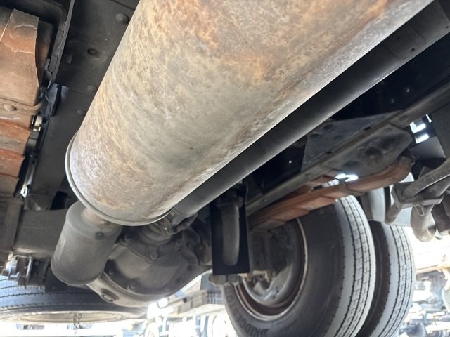 2003 Aerial Platform Isuzu Elf KR-NKR81E3N - Image 12