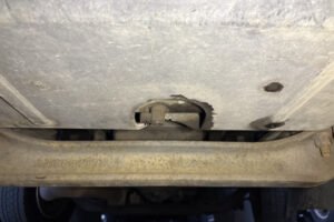 2012 Self Loader Mitsubishi Fuso Super Great QKG-FS54VZ