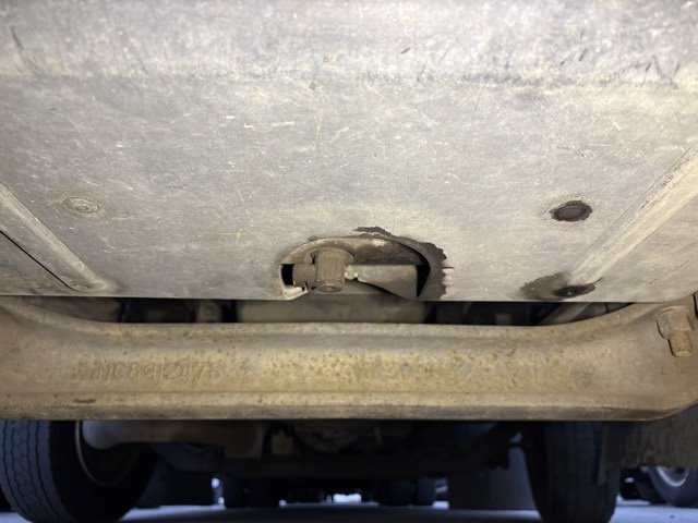 2012 Self Loader Mitsubishi Fuso Super Great QKG-FS54VZ - Image 12