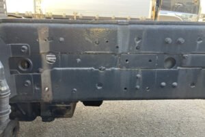 2016 Chassis Truck Nissan UD QPG-CD5ZL