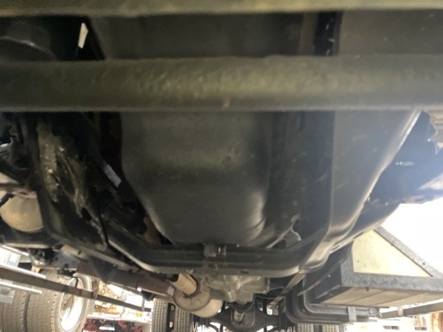 2003 Flat Body Truck Hino Ranger KK-FD1JLEA - Image 12