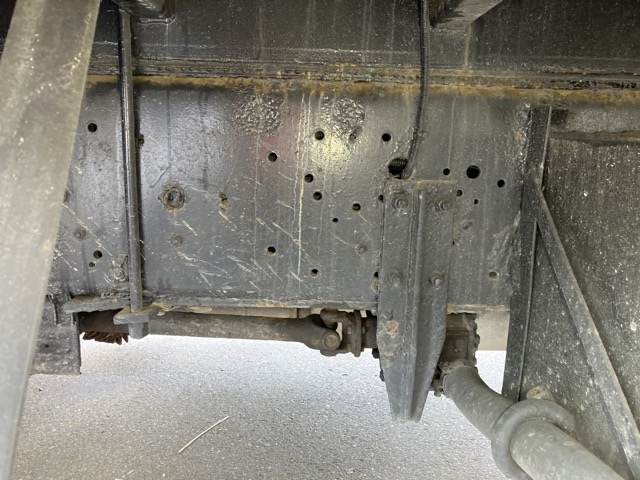 1995 Self Loader Isuzu Giga KC-CYZ81V1 - Image 13