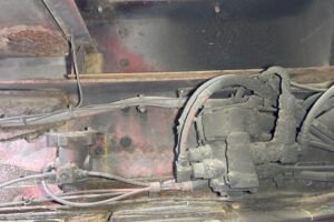 2007 Trailer Head Mitsubishi Fuso Super Great PJ-FV50JHR