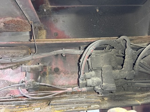 2007 Trailer Head Mitsubishi Fuso Super Great PJ-FV50JHR - Image 13