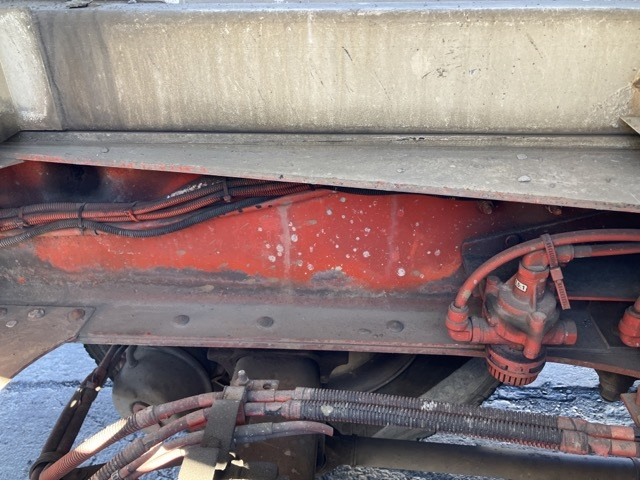 2012 Concrete Mixer Truck Isuzu Giga LKG-CXM77AT - Image 13