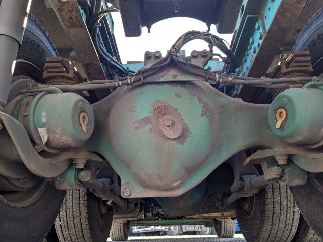 2016 Trailer Head Hino Profia QDG-SS1EKDA - Image 13