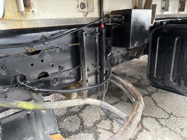 2006 Crane Truck Hino Ranger ADG-FD7JLWA - Image 13
