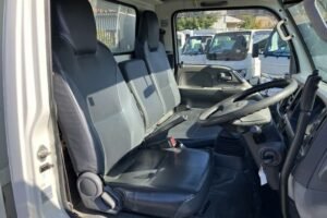 2016 Dump Tipper Truck Isuzu Elf NKR85AD