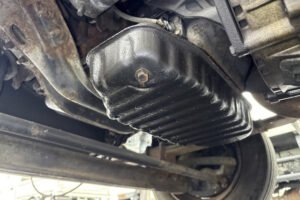 1998 Self Loader Toyota Dyna KC-BU222