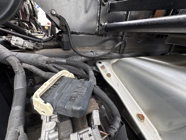 2012 Garbage Truck Hino Dutro SJG-XKU600X - Image 13