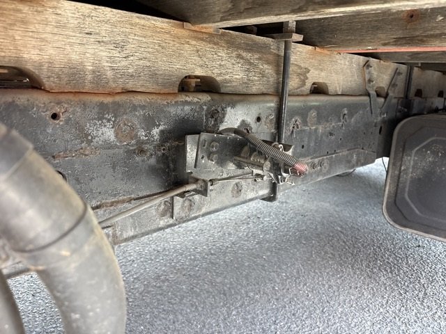 2007 Crane Truck Isuzu Forward ADG-FRR90L3 - Image 13