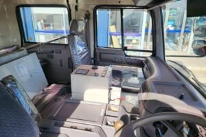 1995 Others Trucks Hino Profia U-FR3FPBA
