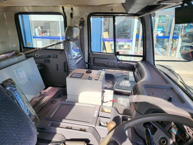 1995 Others Trucks Hino Profia U-FR3FPBA - Image 13