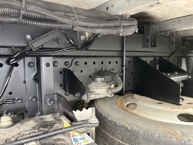 2017 Freezer Refrigerator Truck Isuzu Elf TRG-NKR85A - Image 13