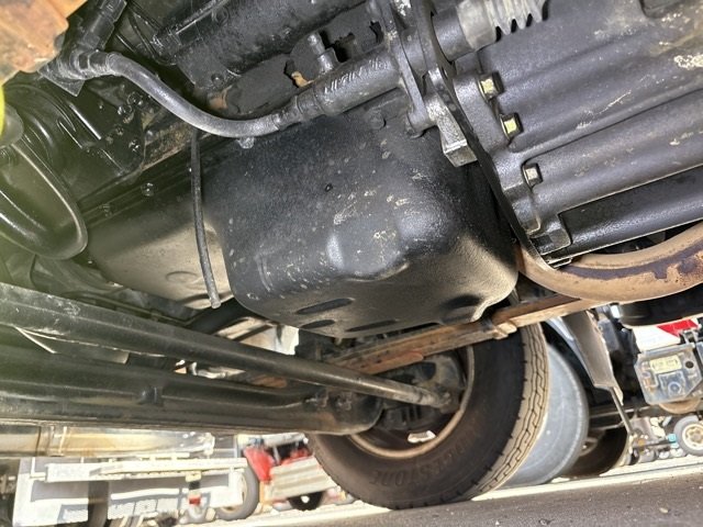 1999 Double Cab Truck Mitsubishi Fuso Canter KC-FE638E - Image 13