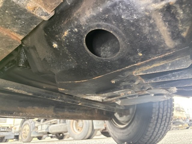 2003 Aerial Platform Mitsubishi Fuso Canter KK-FE73EBY - Image 13