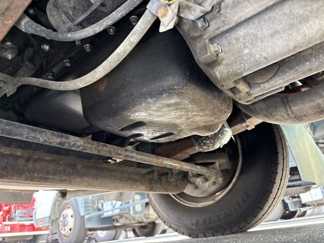 2007 Aerial Platform Mitsubishi Fuso Canter PDG-FE73DY - Image 13