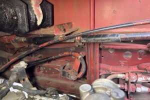 2006 Dump Tipper Truck Isuzu Giga PJ-CXZ51K6