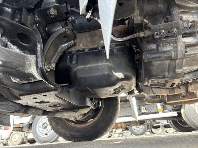 2016 Flat Body Truck Hino Dutro TKG-XZC655M - Image 12