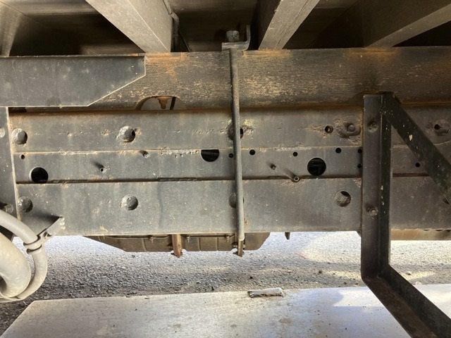 2012 Crane Truck Isuzu Forward TKG-FRR90T2 - Image 13