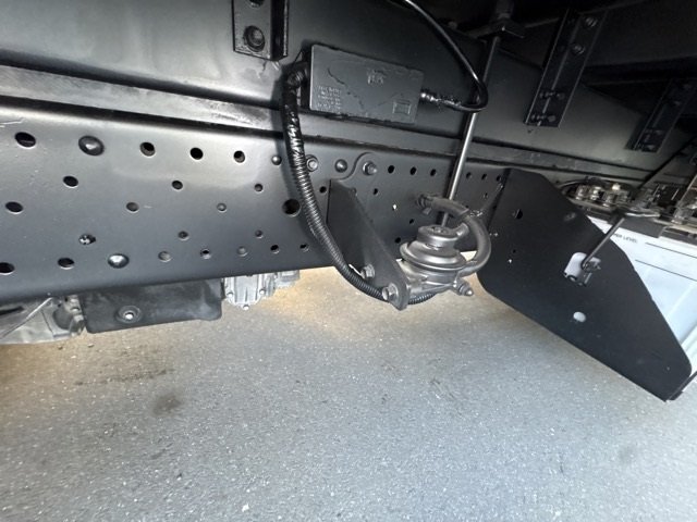 2009 Van Wing Isuzu Elf BDG-NMR85AN - Image 13