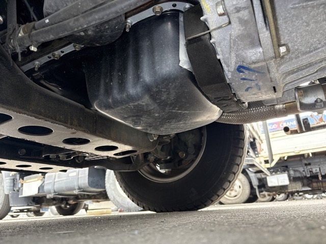 2006 Others Trucks Isuzu Elf PB-NKR81AN - Image 13