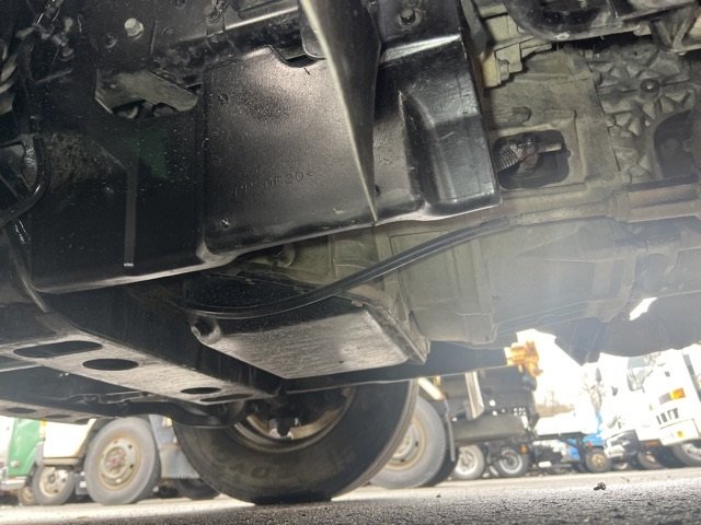 2008 Dump Tipper Truck Isuzu Elf BDG-NKR85AD - Image 13