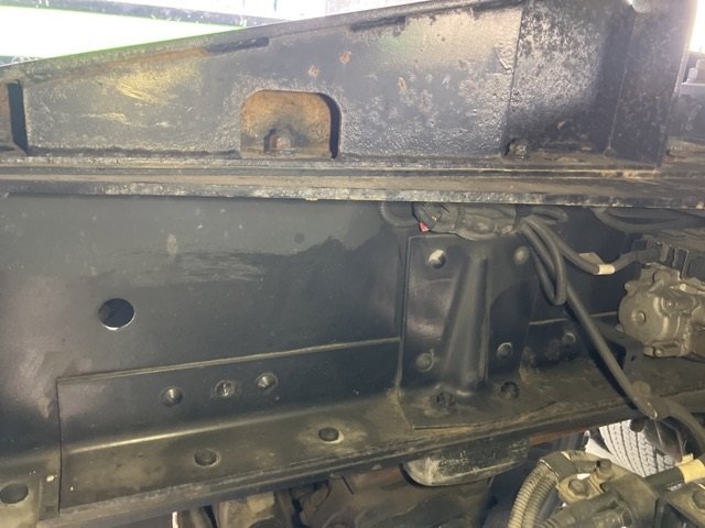 2013 Trailer Head Isuzu Giga QDG-EXZ52AJ - Image 13