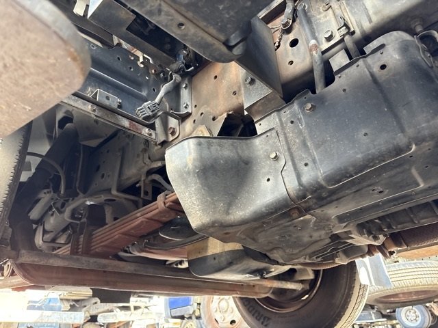 2003 Aerial Platform Isuzu Elf KR-NKR81E3N - Image 13