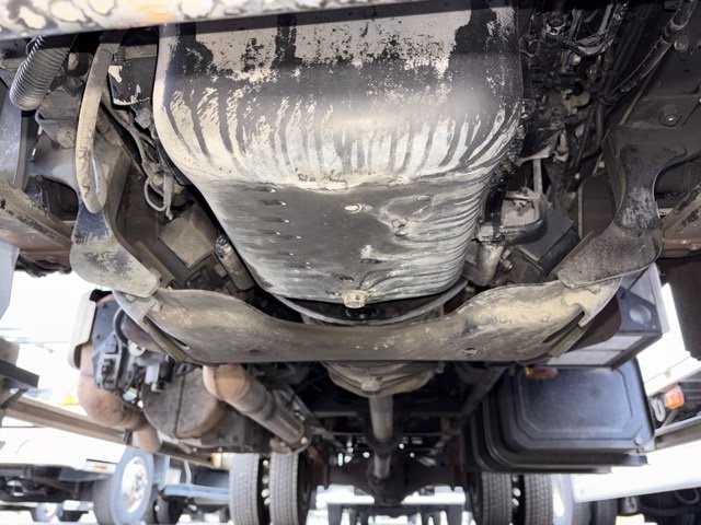 2014 Flat Body Truck Nissan Condor TKG-MK38L - Image 13