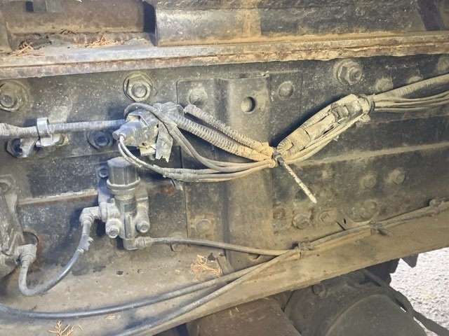 2013 Trailer Head Mitsubishi Fuso Super Great QDG-FV50VJR - Image 13