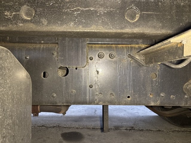 2012 Self Loader Mitsubishi Fuso Super Great QKG-FS54VZ - Image 13