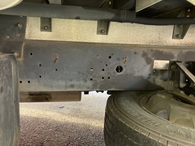 2004 Van Wing Isuzu Forward PA-FRD34L4 - Image 13