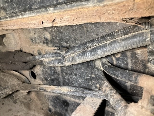 2006 Dump Tipper Truck Mitsubishi Fuso Super Great PJ-FV50JX - Image 13