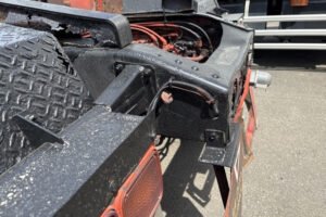 2007 Trailer Head Mitsubishi Fuso Super Great PJ-FV50JHR