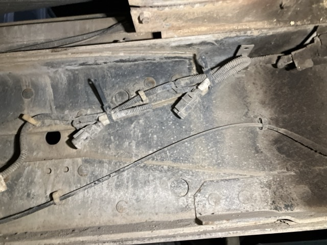 2003 Concrete Mixer Truck Mitsubishi Fuso Super Great KL-FV50KJXD - Image 14