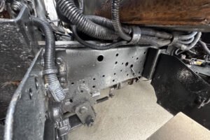 2000 Aerial Platform Isuzu Elf KK-NKR71GN